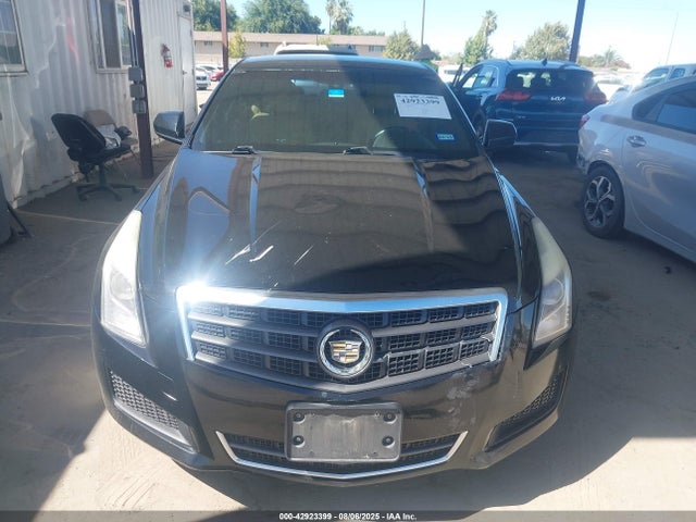 Cadillac ltg 2014 1G6AA5RX2E0110248 Image 12