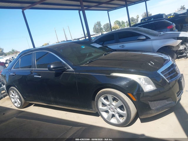 Cadillac ltg 2014 1G6AA5RX2E0110248 Image 13