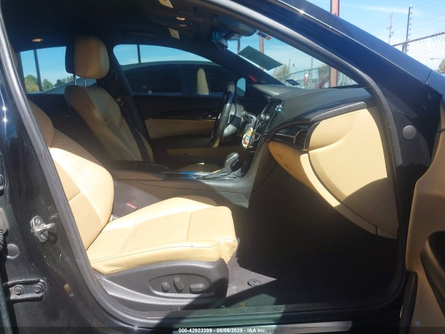 2014 CADILLAC ATS 1G6AA5RX2E0110248 Photo 4