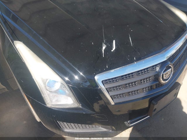 2014 CADILLAC ATS 1G6AA5RX2E0110248 Photo 5