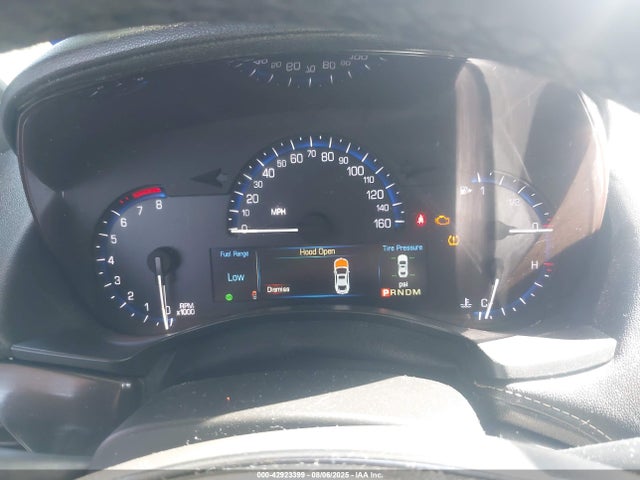 2014 CADILLAC ATS 1G6AA5RX2E0110248 Photo 6