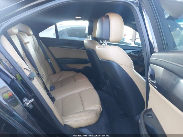 2014 CADILLAC ATS 1G6AA5RX2E0110248 Photo 7
