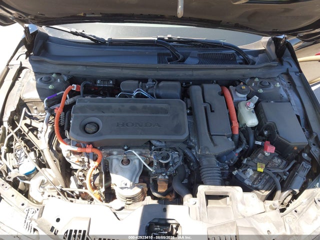 1HGCY2F76PA045553 Honda lfc5