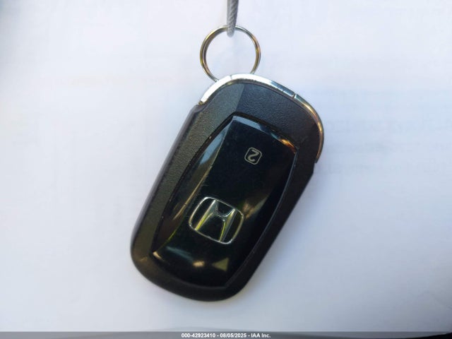 1HGCY2F76PA045553 Honda lfc5