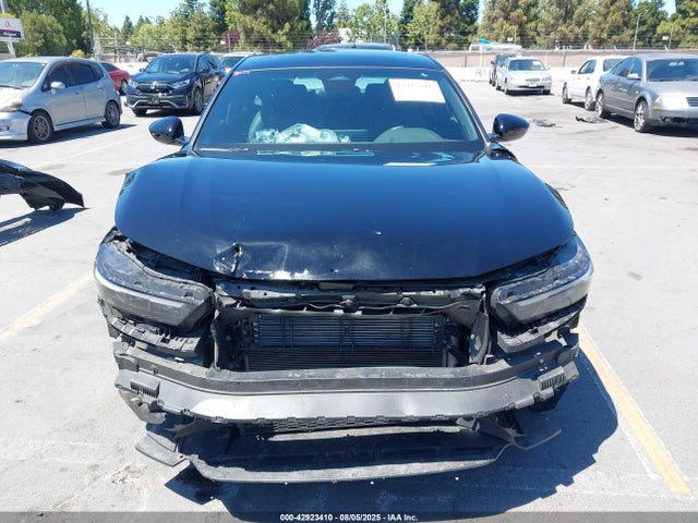 1HGCY2F76PA045553 Honda lfc5
