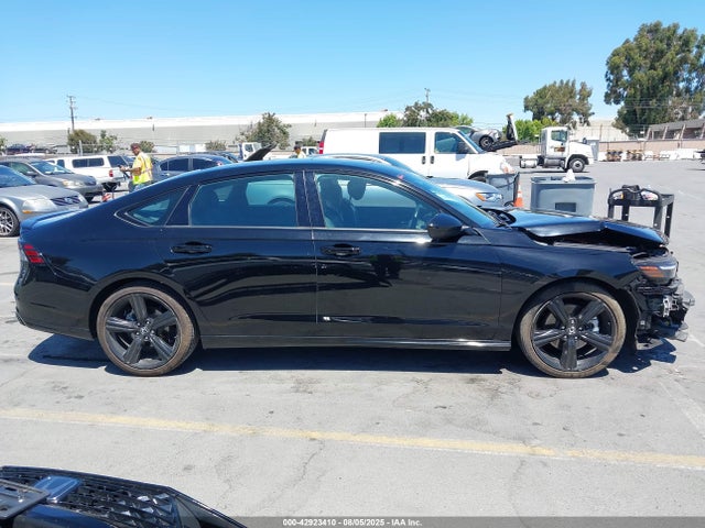 1HGCY2F76PA045553 Honda lfc5