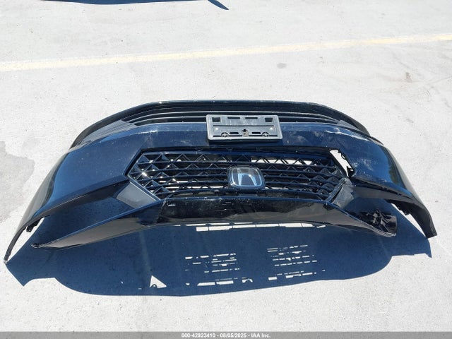 1HGCY2F76PA045553 Honda lfc5