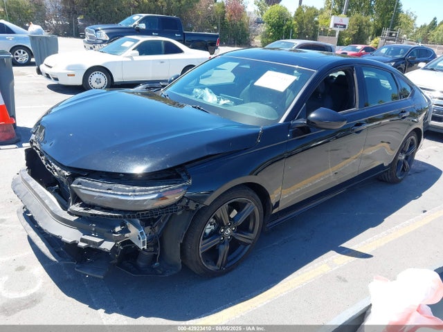 1HGCY2F76PA045553 Honda lfc5