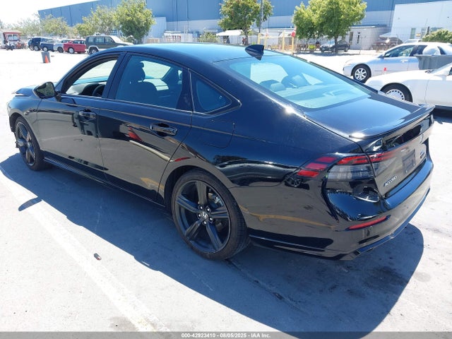 1HGCY2F76PA045553 Honda lfc5