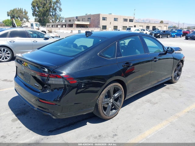 1HGCY2F76PA045553 Honda lfc5