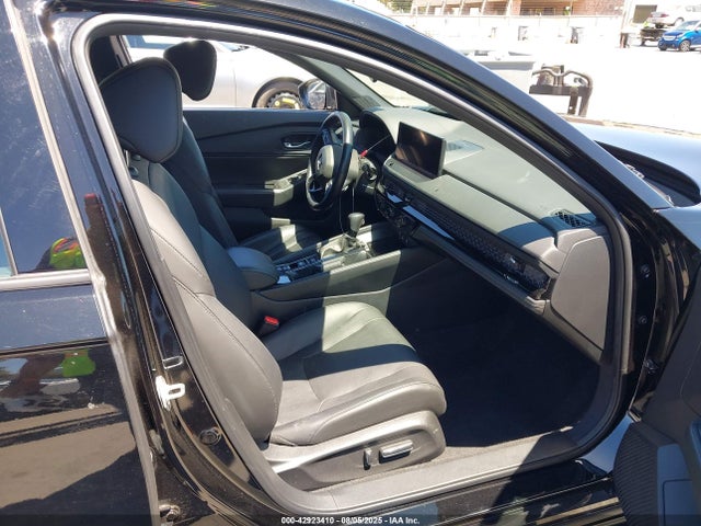 1HGCY2F76PA045553 Honda lfc5