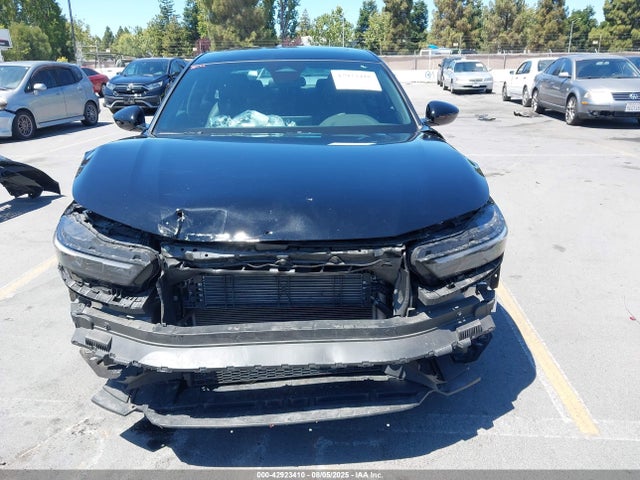 1HGCY2F76PA045553 Honda lfc5