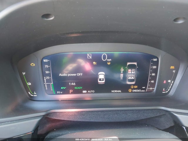 1HGCY2F76PA045553 Honda lfc5