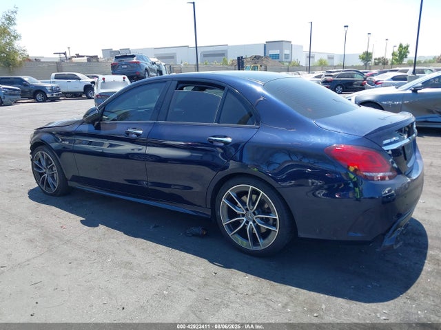 WDDWF6EB1LR557253 Mercedes-Benz m276