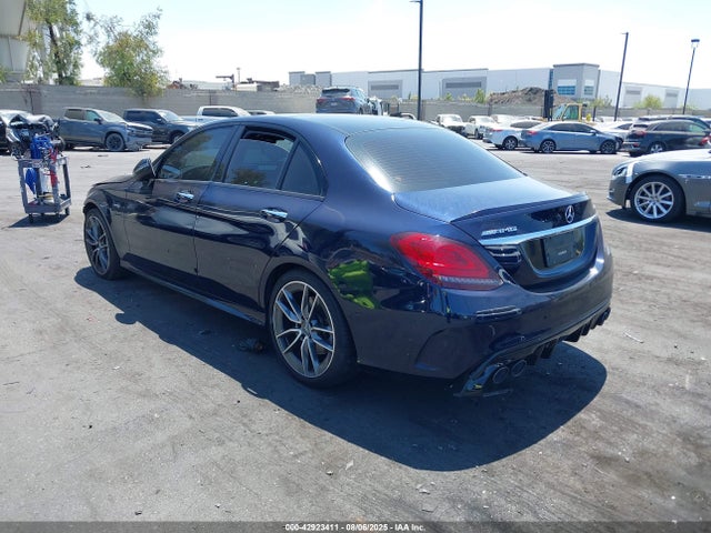 WDDWF6EB1LR557253 Mercedes-Benz m276