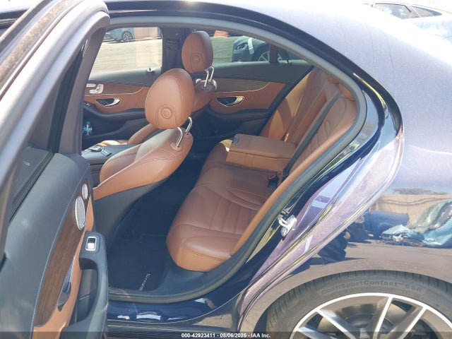 WDDWF6EB1LR557253 Mercedes-Benz m276