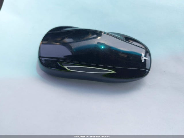 2016 TESLA MODEL S 5YJSA1E17GF153760 Photo 10