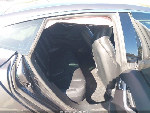 2016 TESLA MODEL S 5YJSA1E17GF153760 Photo 7