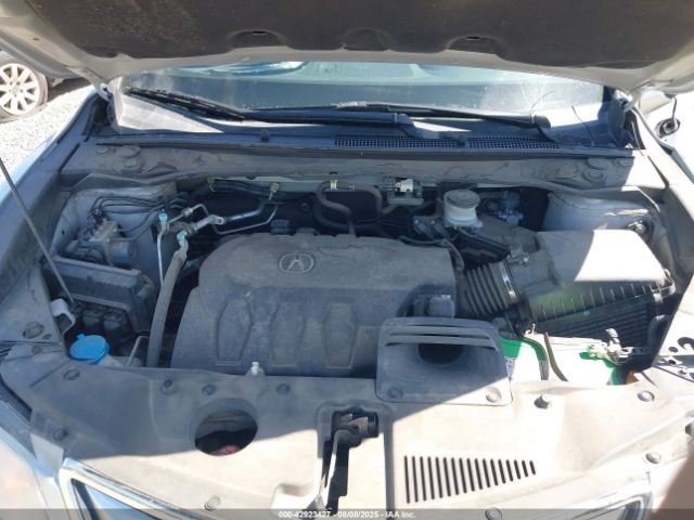 2013 ACURA RDX 5J8TB4H58DL001885 Photo 9