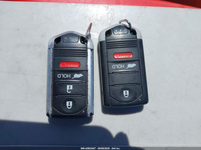 2013 ACURA RDX 5J8TB4H58DL001885 Photo 10