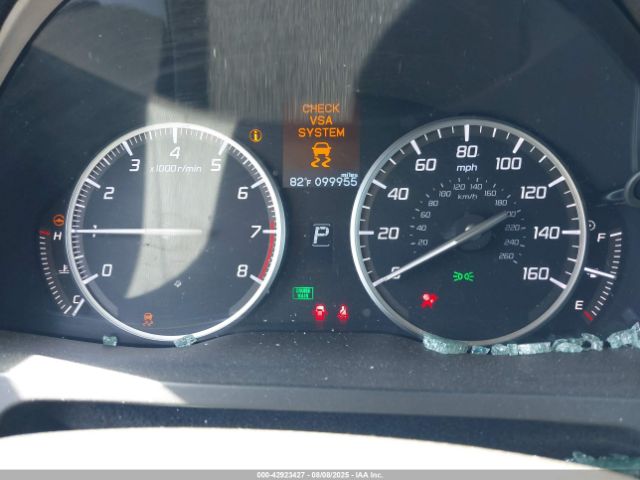 2013 ACURA RDX 5J8TB4H58DL001885 Photo 6