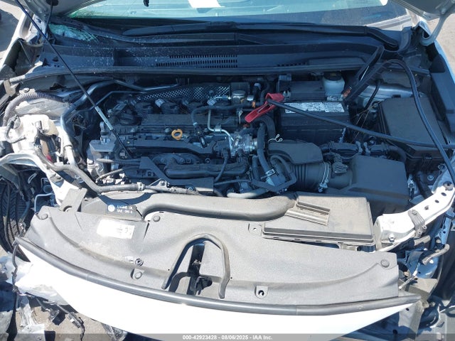 5YFB4MDE7PP046936 Toyota m20a-fks