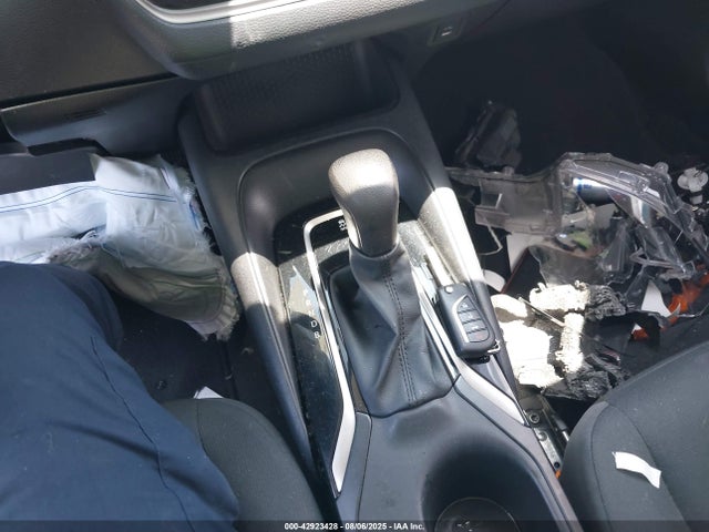 5YFB4MDE7PP046936 Toyota m20a-fks