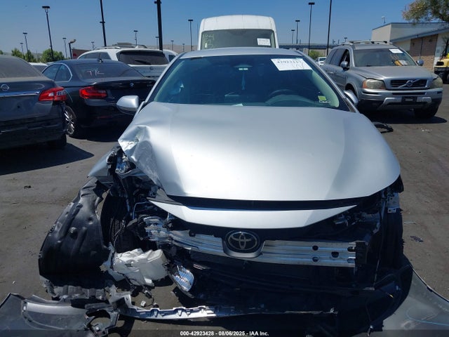 5YFB4MDE7PP046936 Toyota m20a-fks