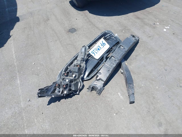 5YFB4MDE7PP046936 Toyota m20a-fks