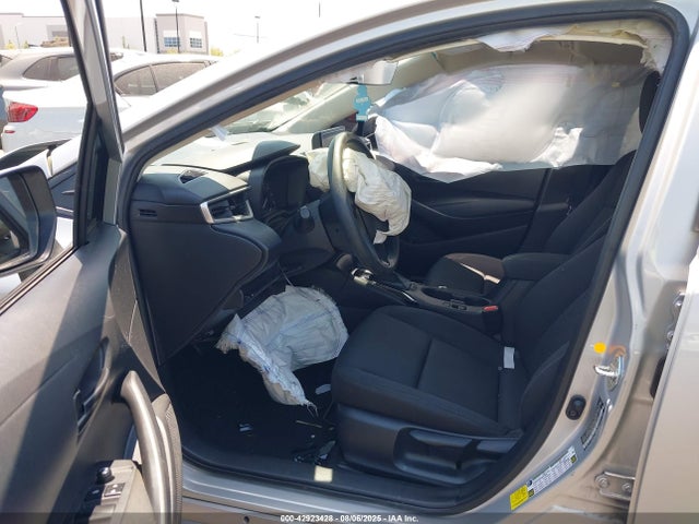 5YFB4MDE7PP046936 Toyota m20a-fks
