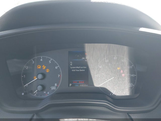 5YFB4MDE7PP046936 Toyota m20a-fks