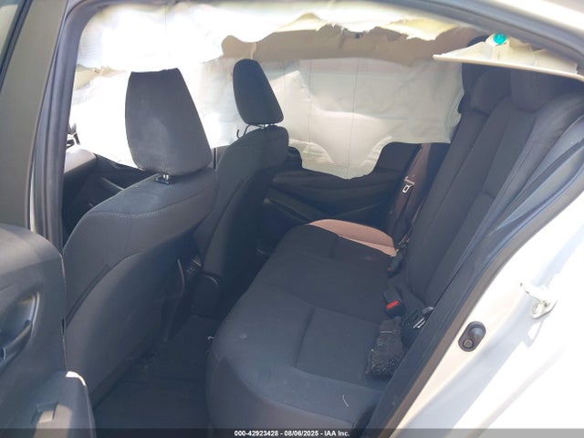 5YFB4MDE7PP046936 Toyota m20a-fks