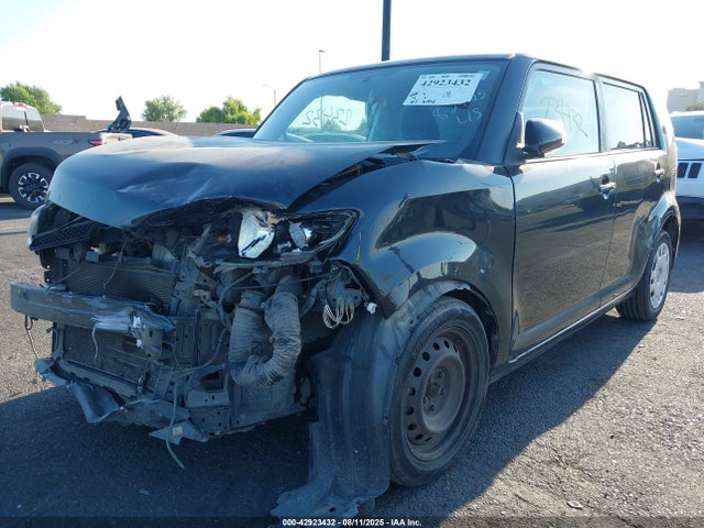 Scion 2az-fe 2014 JTLZE4FE5EJ056346 Image 2