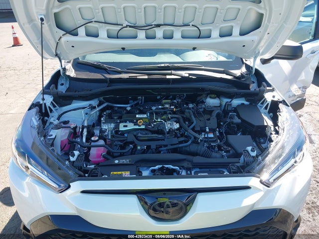 7MUFBABG6SV071620 Toyota m20a-fxs