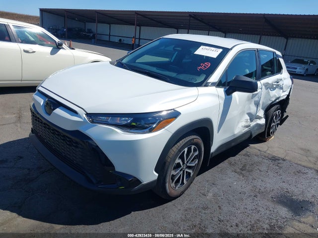 7MUFBABG6SV071620 Toyota m20a-fxs
