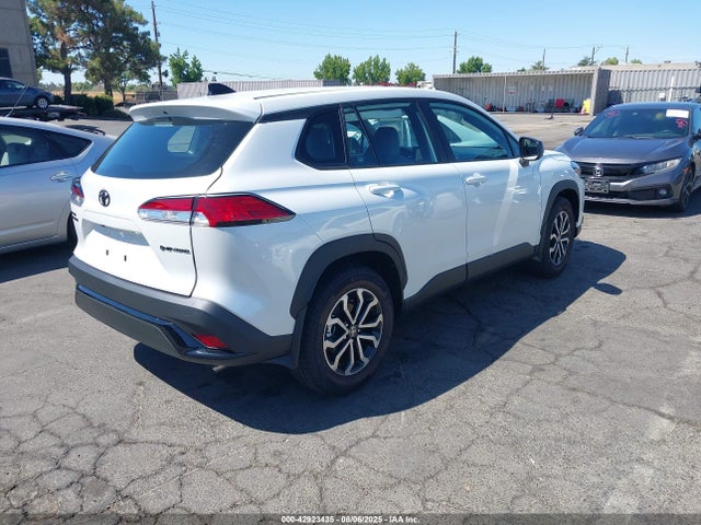 7MUFBABG6SV071620 Toyota m20a-fxs