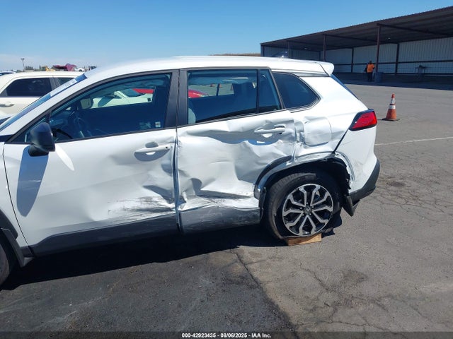 7MUFBABG6SV071620 Toyota m20a-fxs