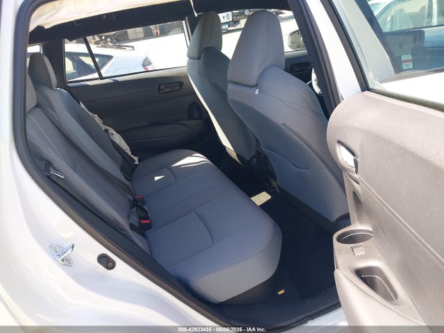 7MUFBABG6SV071620 Toyota m20a-fxs
