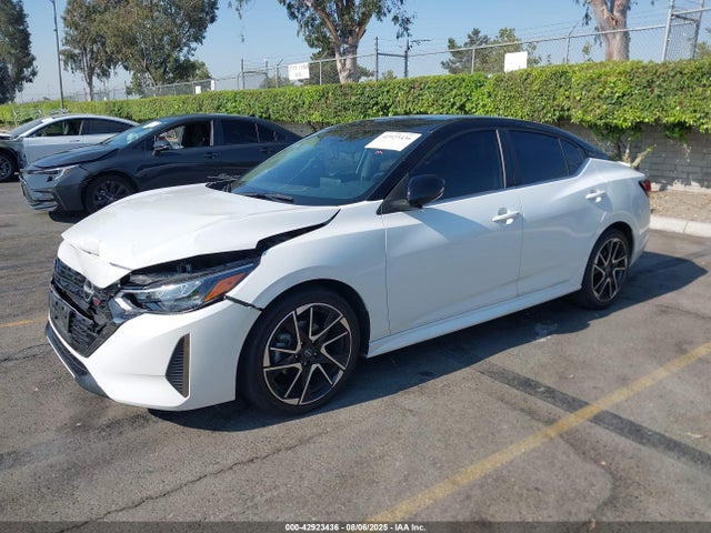 3N1AB8DV0RY224670 Nissan 2024