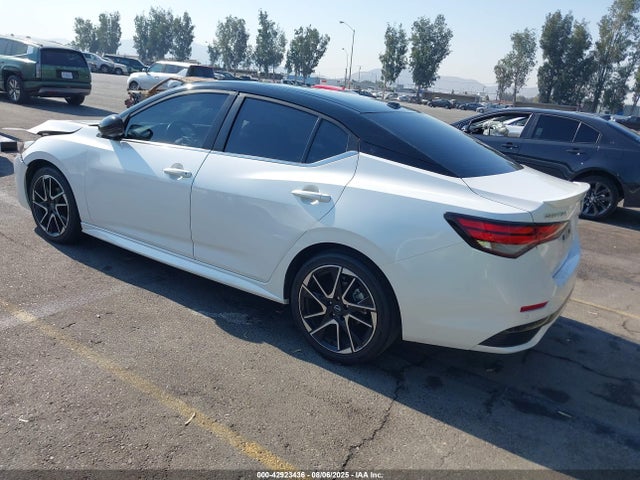 3N1AB8DV0RY224670 Nissan 2024