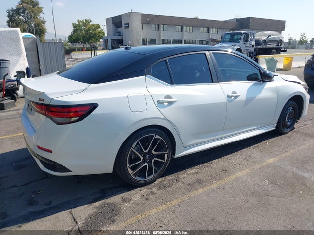 3N1AB8DV0RY224670 Nissan 2024