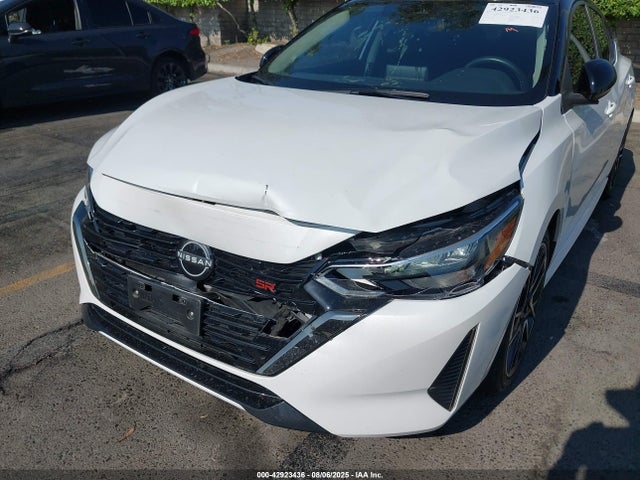 3N1AB8DV0RY224670 Nissan 2024
