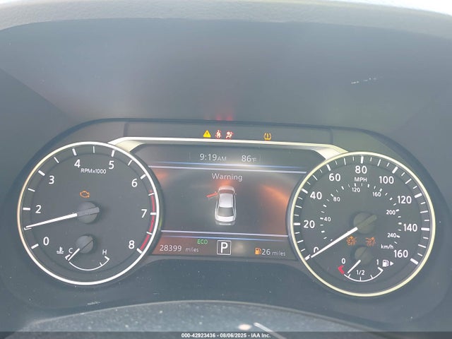 3N1AB8DV0RY224670 Nissan 2024