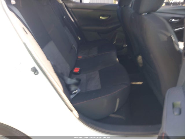 3N1AB8DV0RY224670 Nissan 2024