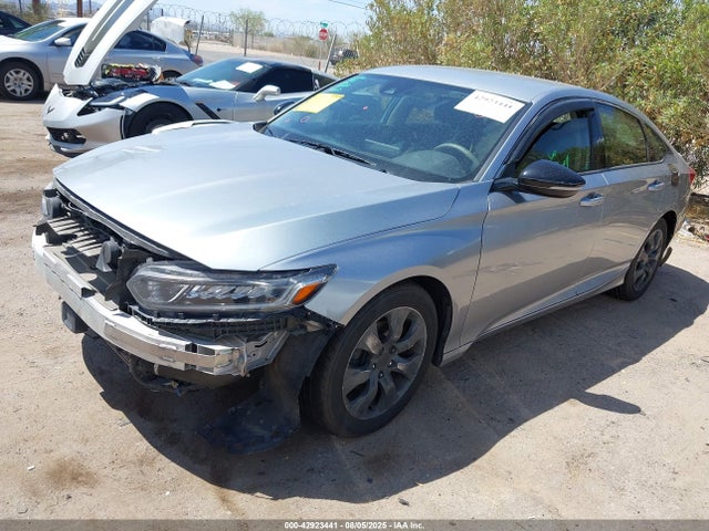 1HGCV1F19JA139982 Honda l15be
