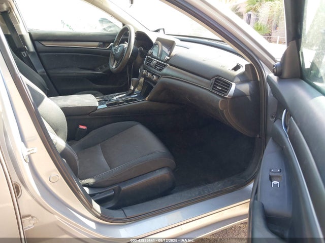 1HGCV1F19JA139982 Honda l15be