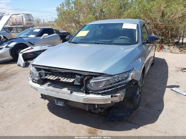 1HGCV1F19JA139982 Honda l15be