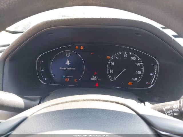 1HGCV1F19JA139982 Honda l15be