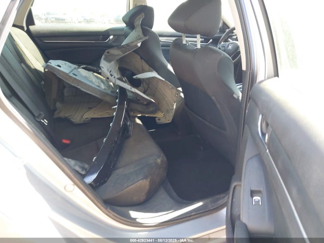 1HGCV1F19JA139982 Honda l15be