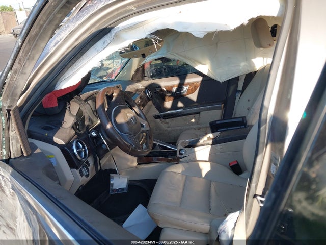 WDCGG0EB9EG292700 Mercedes-Benz 2014